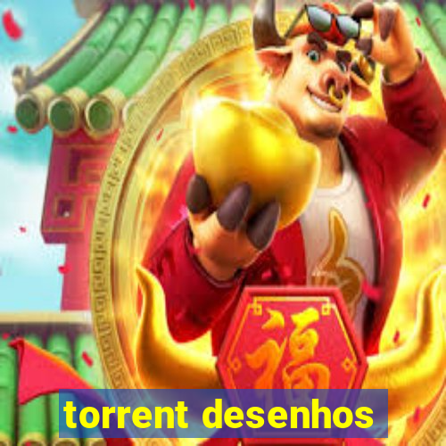 torrent desenhos